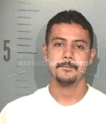 Antonio Flores