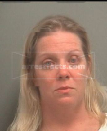 Jaime Lynn Snyder