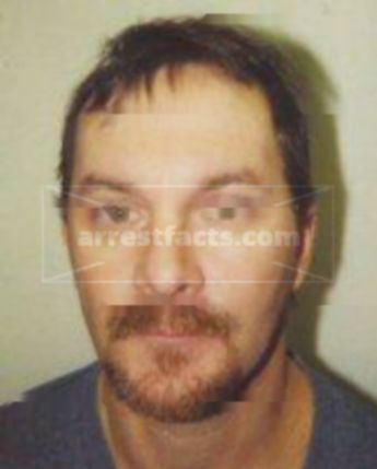 Ricky Lee Harrison