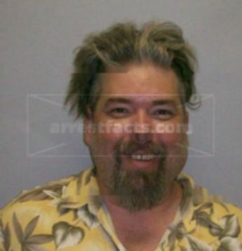 Kenneth Paul Bosley