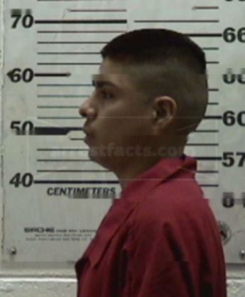 Salvador Rico