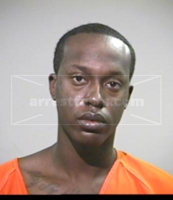 Jeremy Akeem Charles