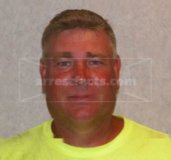 Dean Thomas Mccreedy