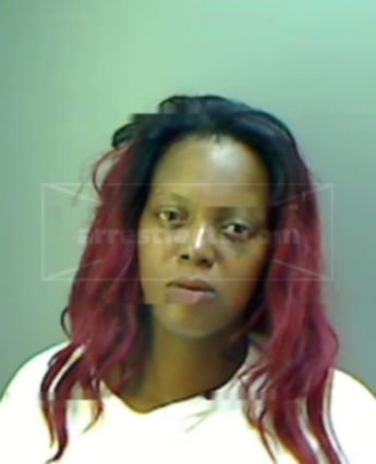 Aquila Patrice Johnson