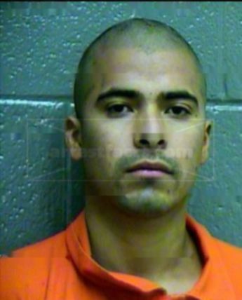 Jose B Hernandez