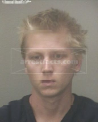 Zachary Earle Stone