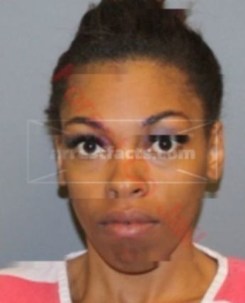 Jasamine A Smith