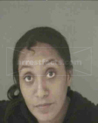 Tiahmo Antoniette Smith