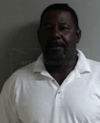 Arvester Burrell