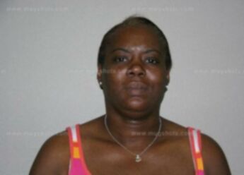 Dannie Mae Erwin