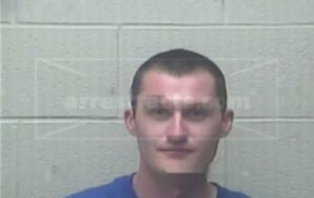 Ryan Lee Nixon