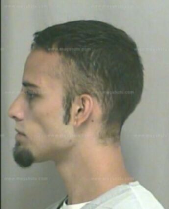 Michael D Parrilla Jr.