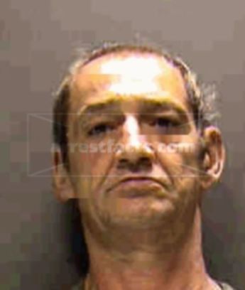 Leroy James Mosier