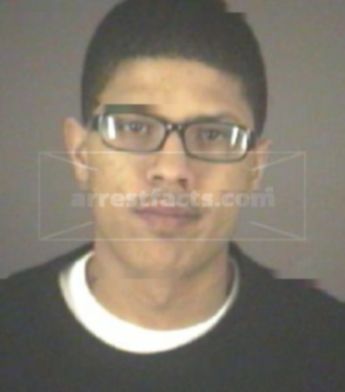 Justin Soto