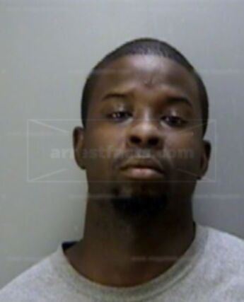 Deon Lamar Hubert