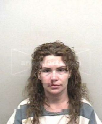 Kellie Lynn Webb