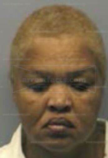 Edwina Renee Williams