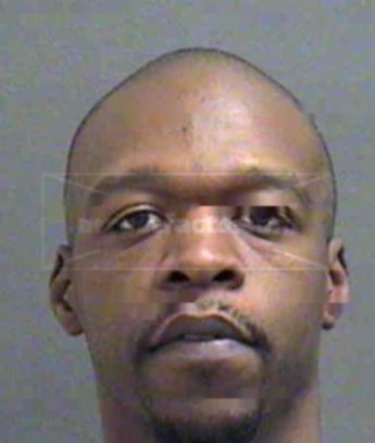 Eddie Lamont Wilson