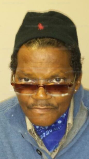 Daryl Shepherd