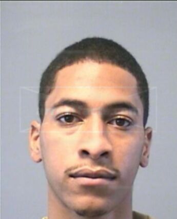 Dominick Corbin