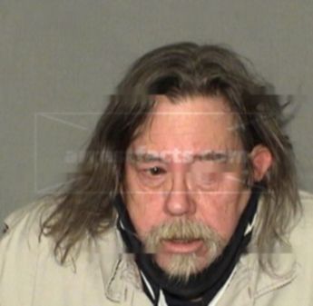 Larry Bruce Carlson