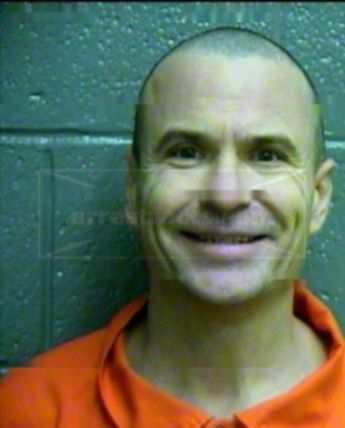 Larry James Hampton