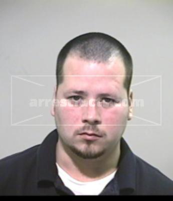 Johnny Christopher Arroyos
