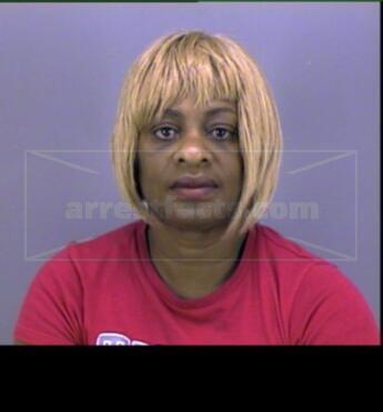 Rose Marie Calip