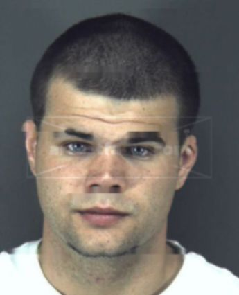 Brandon James Hurley