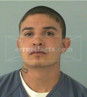 Myles Christopher Giles