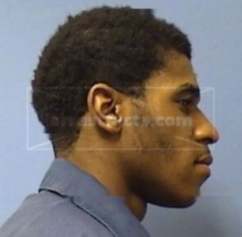 Tundre S. Harper