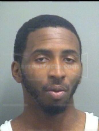 Javaris Antonio Fountain
