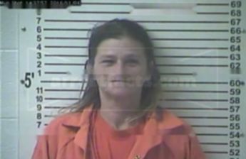 Renee Annette Paul