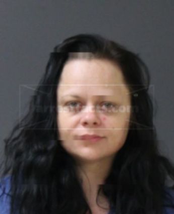 Jacqueline Elizabeth Lindeman