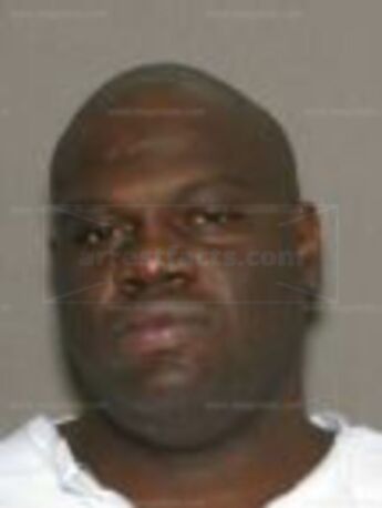 Carlos Bradale Smith