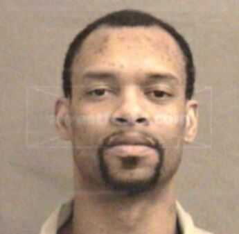 Roderic Oneal Crittenden