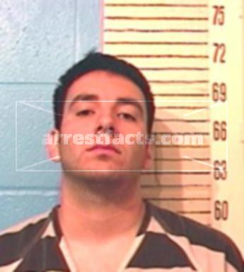 Brandon Ray Balderrama