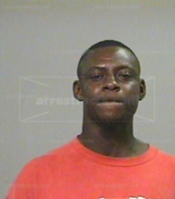 Eric Dewayne Scott