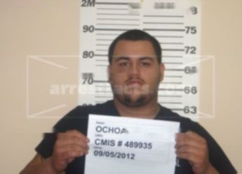 Jimmy Ochoa