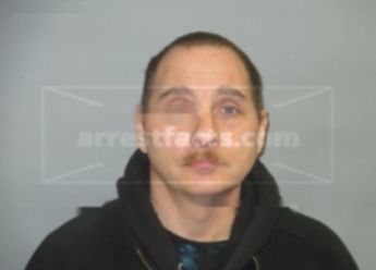 Todd Michael Thayer