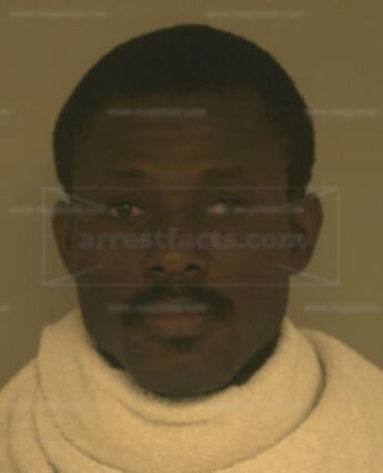 Koffi Semegnon Doke