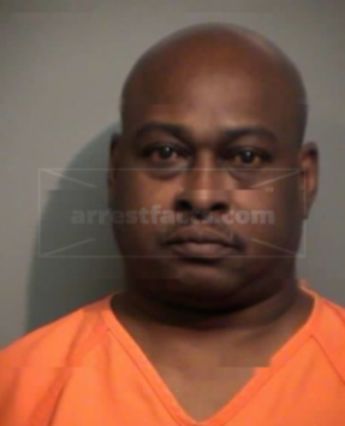 Timothy Terrance Hamilton