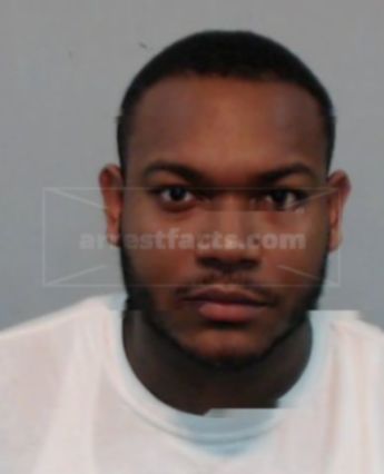 Anthony Le Shawn Newton