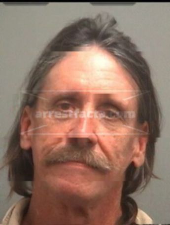 Richard Wayne Wisehart