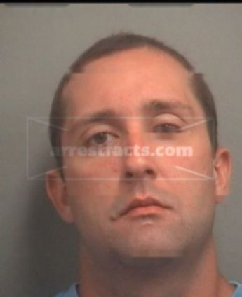 David Shane Rose