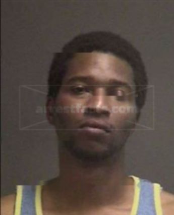 Cameron Derell Mccorvey