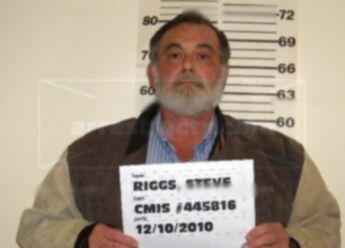 Steve Riggs