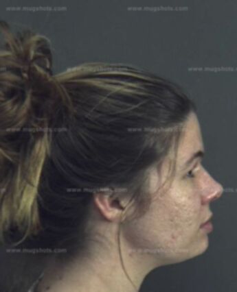Sarahanne Rochelle Blackwell