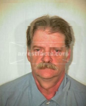 Alan Brent Cory