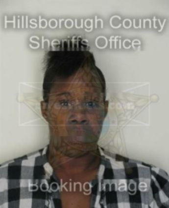 Jenny Lashai Raiford